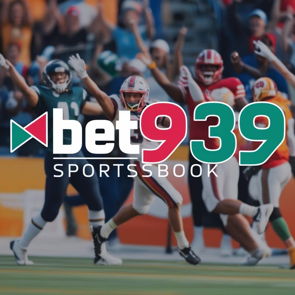 Logo da bet939
