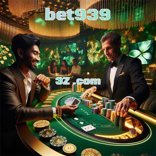 A Emoção das Corridas no Bet939: Aposte e Vença!